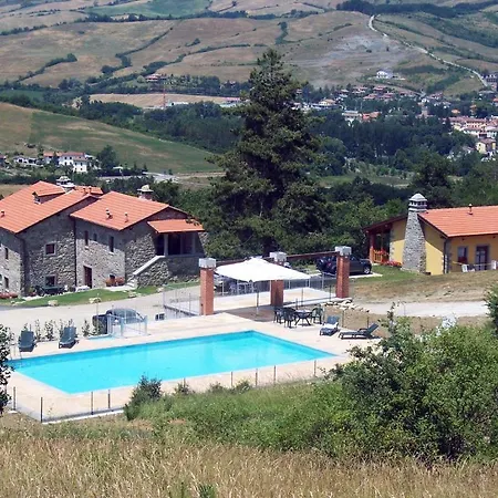 Gli Orzali