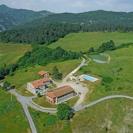 Gli Orzali Firenzuola