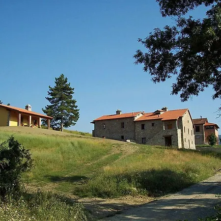 Gli Orzali Aparthotel