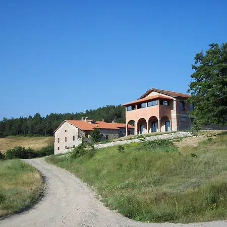 Gli Orzali