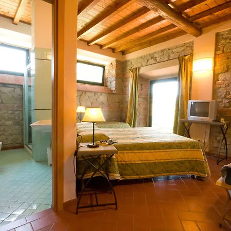 Gli Orzali Фиренцуола