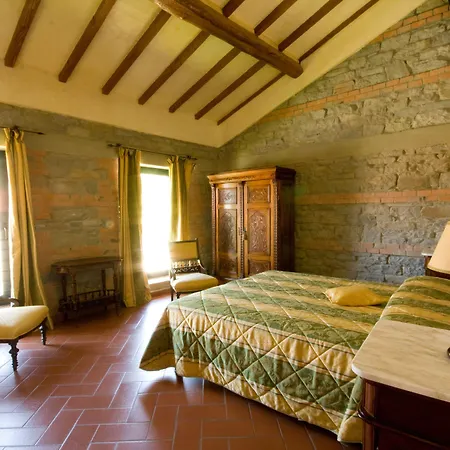 Апарт-отель Gli Orzali