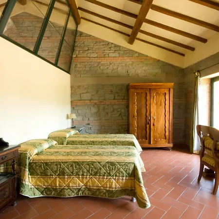 Gli Orzali Фиренцуола