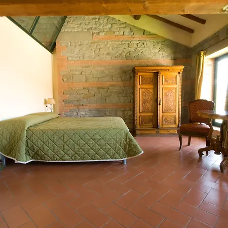 Gli Orzali Апарт-отель 3*