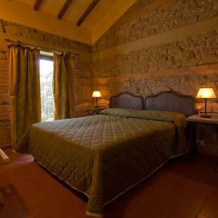 Апарт-отель Gli Orzali 3*