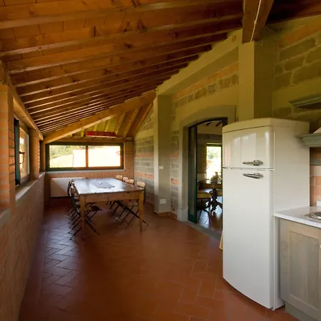 Gli Orzali Фиренцуола