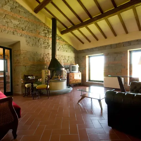 Апарт-отель Gli Orzali