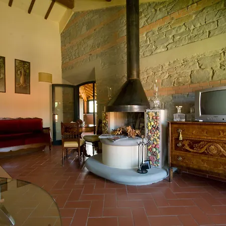 Gli Orzali Фиренцуола