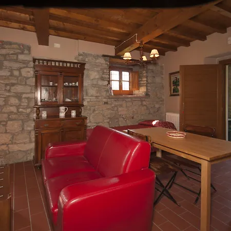 Gli Orzali Фиренцуола