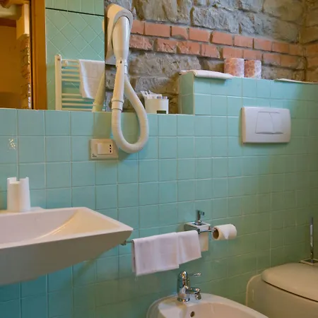 Gli Orzali Апарт-отель