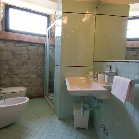 Апарт-отель Gli Orzali