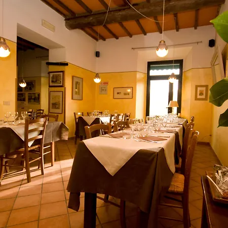 Gli Orzali Апарт-отель