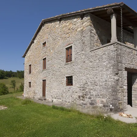 Апарт-отель Gli Orzali