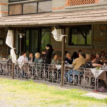 Апарт-отель Gli Orzali