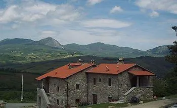 Aparthotel Gli Orzali