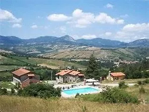 Gli Orzali Firenzuola