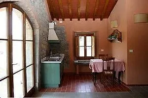 Gli Orzali Aparthotel