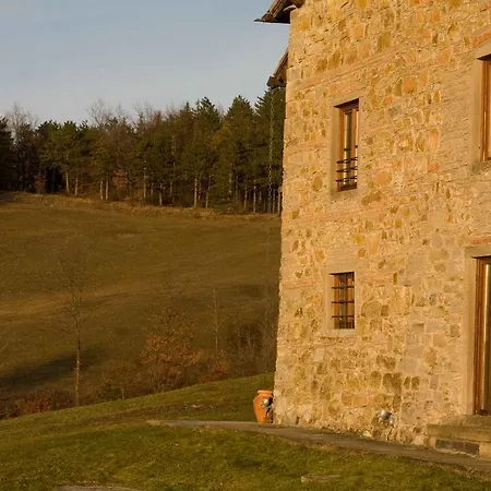 Aparthotel Gli Orzali