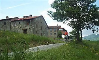 Gli Orzali Aparthotel