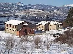 Gli Orzali Aparthotel 3*