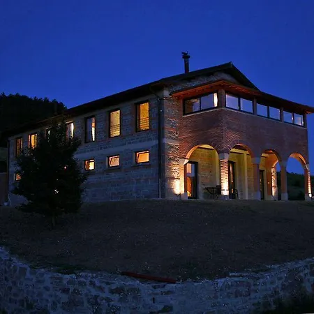 Gli Orzali 3*