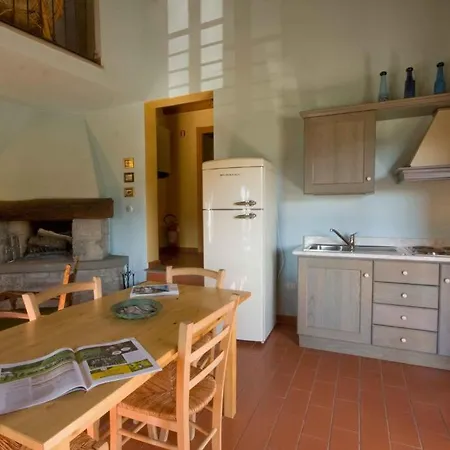 Gli Orzali Aparthotel 3*