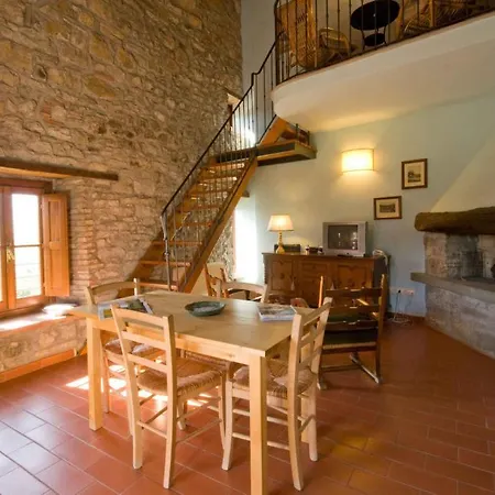 Gli Orzali 3* Firenzuola
