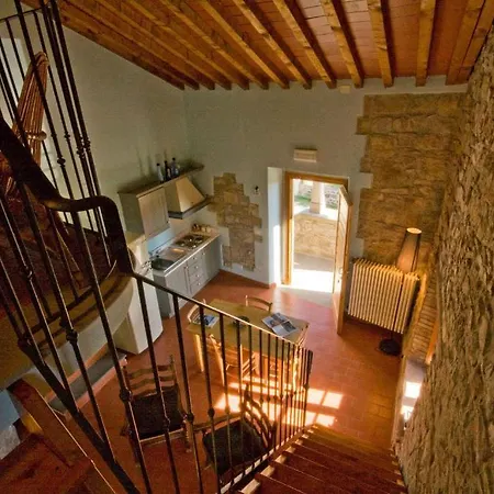 Aparthotel Gli Orzali 3*
