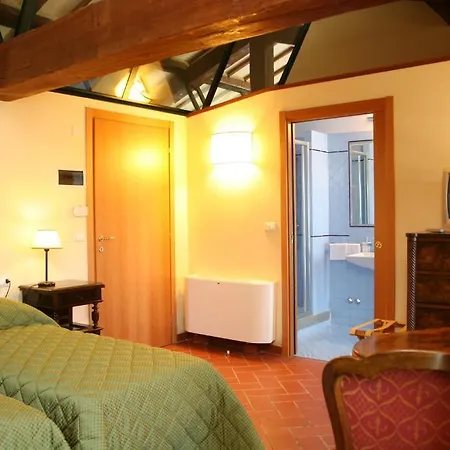 Aparthotel Gli Orzali Firenzuola
