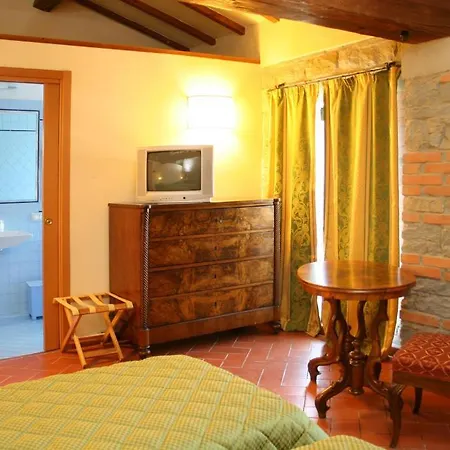 Gli Orzali 3* Firenzuola