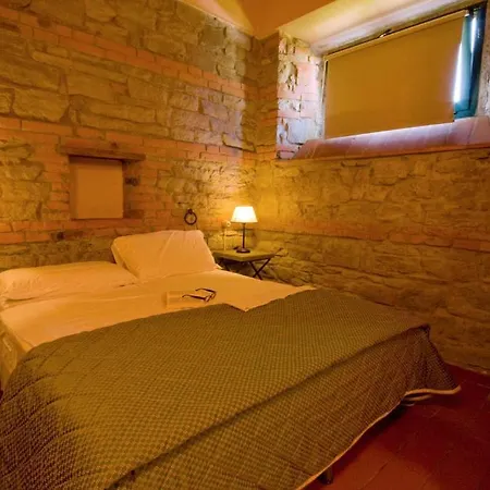 Gli Orzali Aparthotel