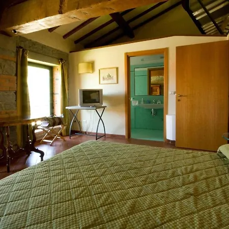 Aparthotel Gli Orzali 3*