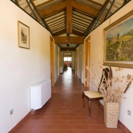 Gli Orzali 3*
