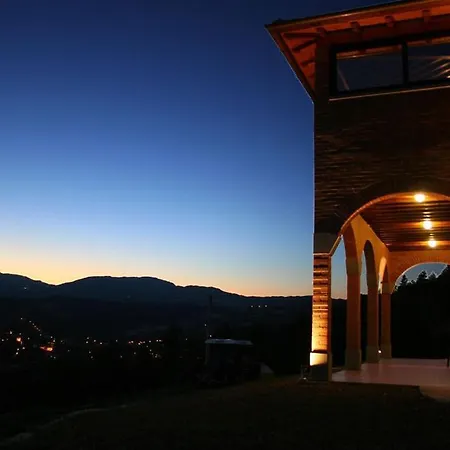 Gli Orzali Aparthotel 3*