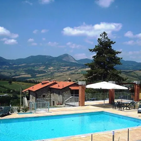 Aparthotel Gli Orzali