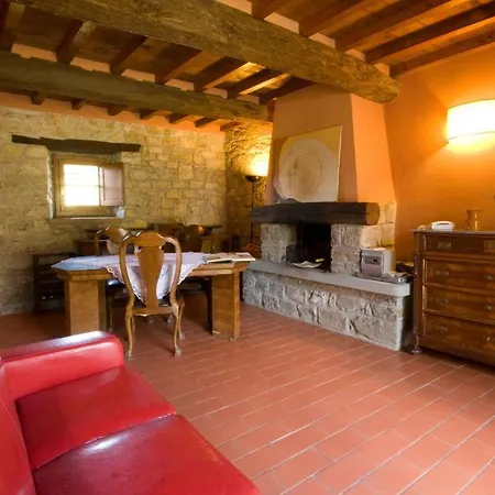 Aparthotel Gli Orzali Firenzuola
