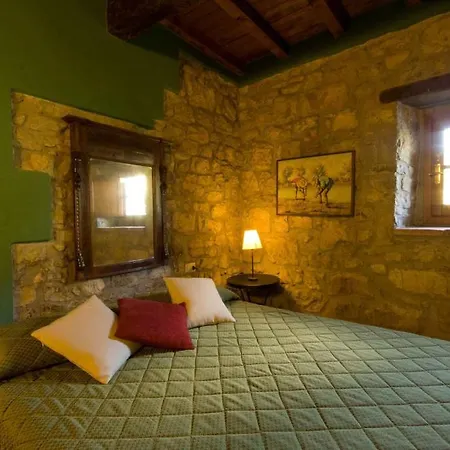 Gli Orzali Aparthotel