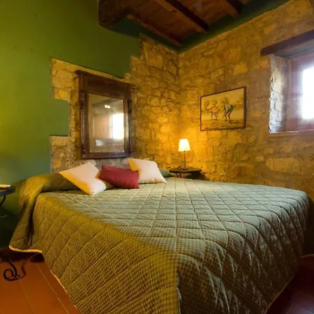 Aparthotel Gli Orzali 3*