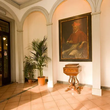 Gli Orzali Aparthotel