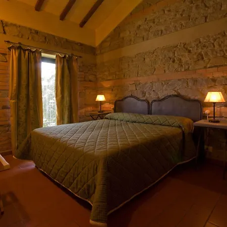 Gli Orzali Aparthotel 3*