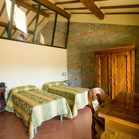 Aparthotel Gli Orzali