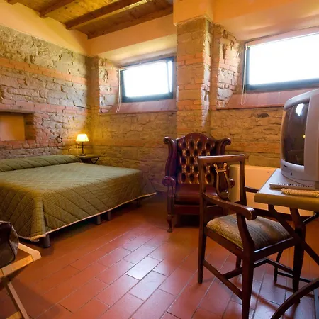 Gli Orzali Aparthotel 3*