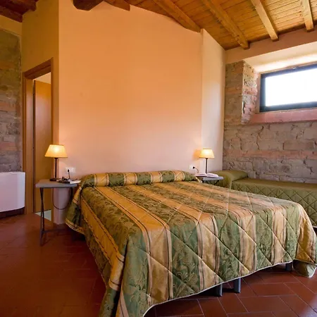 Aparthotel Gli Orzali