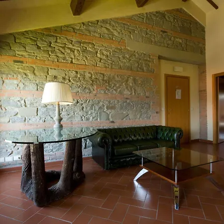 Gli Orzali Aparthotel