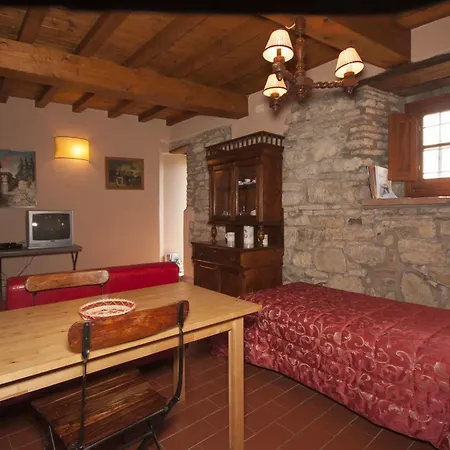 Gli Orzali Aparthotel