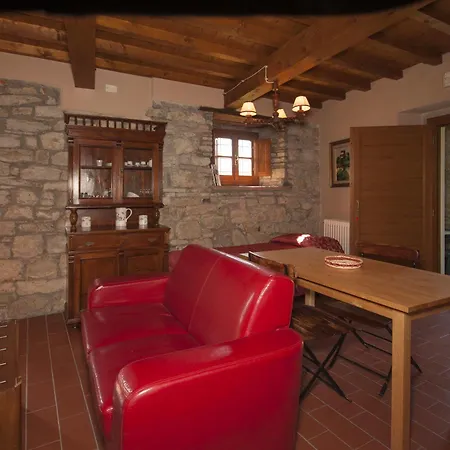 Aparthotel Gli Orzali Firenzuola