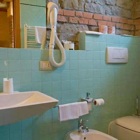 Gli Orzali Aparthotel