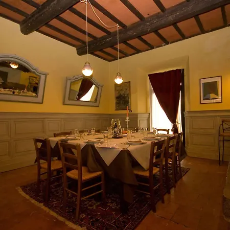 Aparthotel Gli Orzali 3*