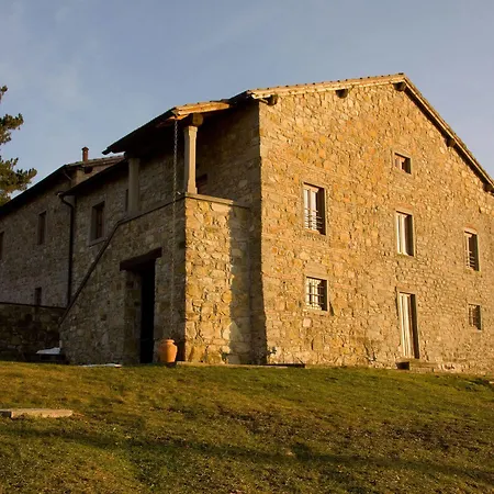 Gli Orzali 3* Firenzuola