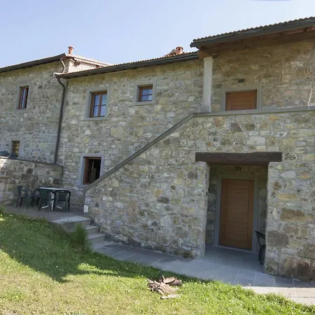 Gli Orzali Firenzuola